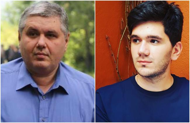 "დარწმუნებული ვარ, ნათლიათქვენს და მის სისტემას მამათქვენის მოკვლის 3 თუ 4 მცდელობა არ ჰქონია. მაინც, შურისძიებას კარგი არავისთვის მოუტანია" - რას წერს კობა დავითაშვილის ვაჟი