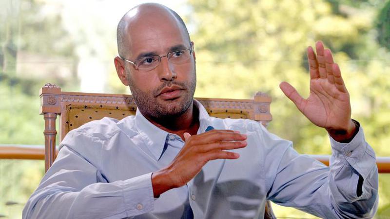 მუამარ კადაფის საყვარელი ვაჟი ლიბიის პრეზიდენტობისთვის იბრძოლებს - გამარჯვების რა შანსი აქვს სეიფ-ალ-ისლამს და რატომ ადანაშაულებენ რუსეთთან კავშირში?