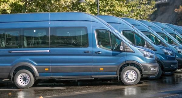 20 ნოემბრიდან მგზავრებს მიკროავტობუსების ახალი მარშრუტები მოემსახურება - რომელ ნომერ სამარშუტო ტაქსებს ეხება ცვლილება