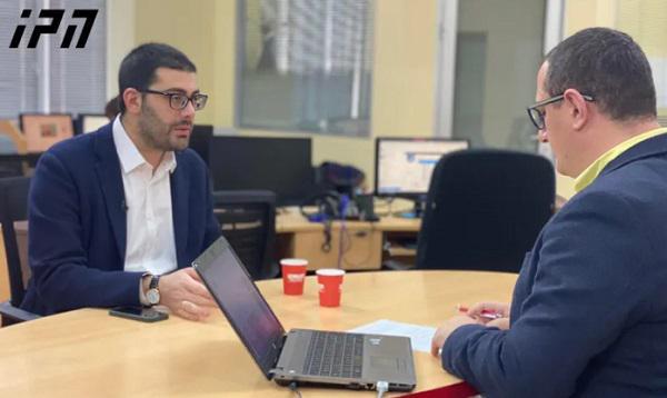 "მაშინ ხომ კარგია დასავლეთი, როცა ვოიაჟებში დადიან, საკუთარ შვილებს სასწავლებლად უშვებენ, თმის შესაჭრელად რომ უნდათ მილანში წასვლა" - საბა ბუაძე