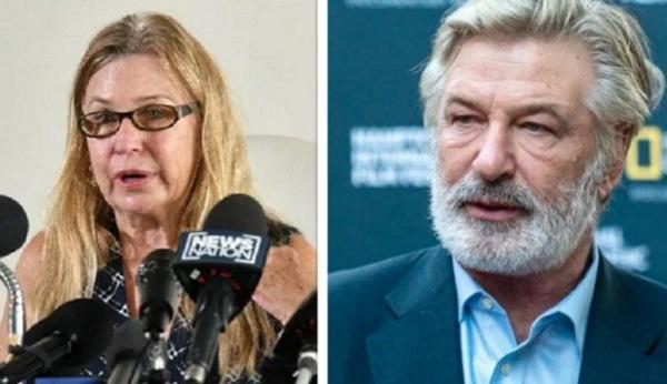 "სცენარში არაფერი იყო ნათქვამი იმის შესახებ, რომ იარაღი ბოლდუინს უნდა გაესროლა“ - რას ამბობს სცენარის მეთვალყურე, რომელმაც ალეკ ბოლდუინის წინააღმდეგ სარჩელი შეიტანა