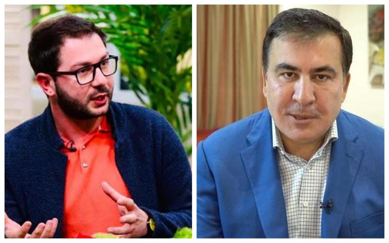 "34 დღის შემდეგ კრიტიკული მდგომარეობა იწყება... წარმოუდგენელია, გააკეთო პროგნოზი, თუ რა გართულება დაიწყება" - რას წერს ლაშა უჩავა სააკაშვილის მდგომარეობაზე?