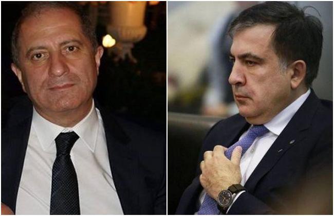 "პატიმრის უფლებას, განსაკუთრებით მაშინ თუ ის ოდესღაც ხალხის მიერ არჩეული პრეზიდენტი გახლდათ, სახელმწიფო უნდა იცავდეს" - რას ამბობს პაატა შევარდნაძე მიხეილ სააკაშვილზე?