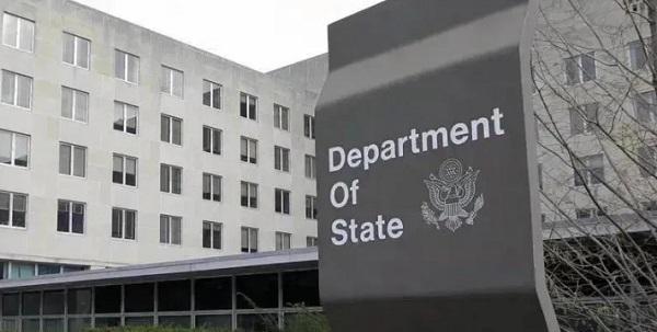 "აშშ-მა ლიეტუვას, ლატვიას და ესტონეთს უფლება მისცა, უკრაინაში ამერიკული წარმოების იარაღი გააგზავნონ" - Reuters