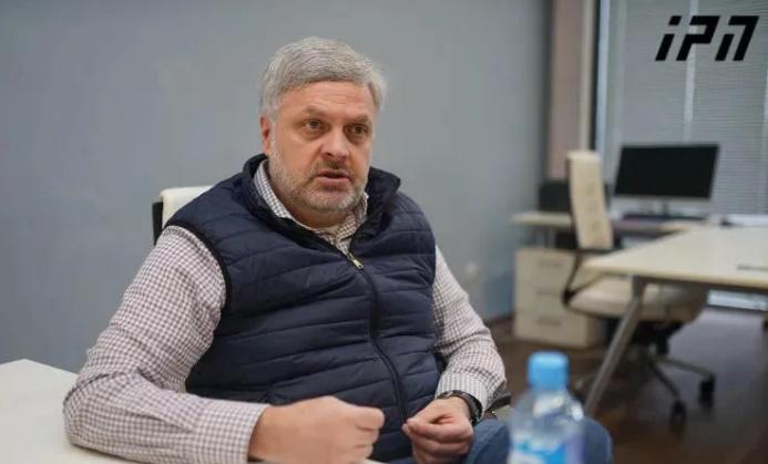 "საქართველოში პუტინისა და მისი რაშისტული რეჟიმის საცეცები, “ბორინკას ოცნება”, მისი სატელიტები აუცილებლად დასუსტდებიან" - გიორგი ბარამიძე