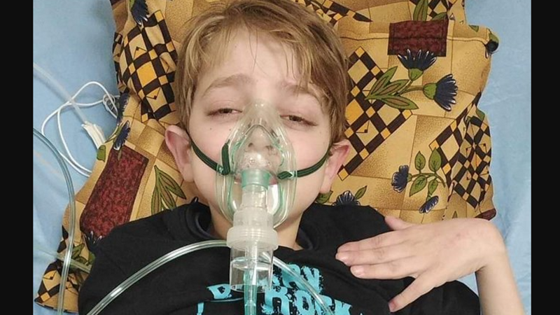 "მე ღმერთს ყველაფერს მოვუყვები“ - 12 წლის იორდანიელი ბიჭის სულისშემძვრელი მიმართვა გარდაცვალებამდე რამდენიმე დღით ადრე