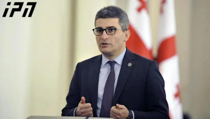 "რეზოლუცია დაცლილია პროვოკაციული და პოპულისტური რიტორიკისგან" - რა განმარტებას აკეთებს მდინარაძე  უკრაინის მხარდამჭერ რეზოლუციაზე?