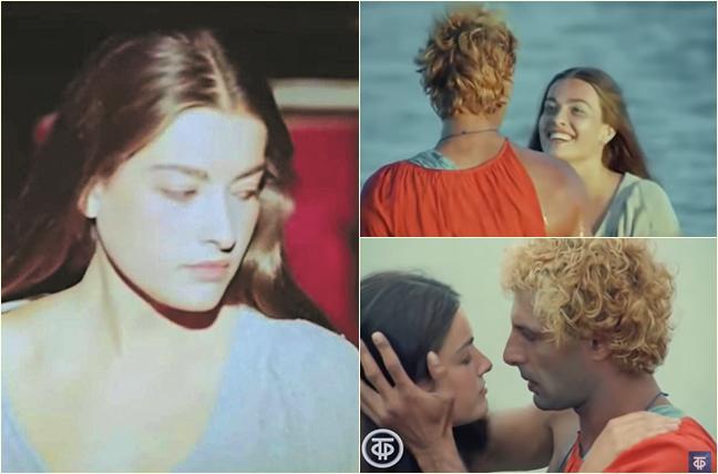 "ლიკას ქმარი ვერაფრით წყნარდებოდა. ამ დროს ჩვენ გათოშილები ვიყავით, რა დროს სიყვარული იყო?!" - რას ჰყვებიან "არგონავტებზე", რომელშიც მთავარ როლებს ლიკა ქავჟარაძე და ზურა ყიფშიძე ასრულებენ