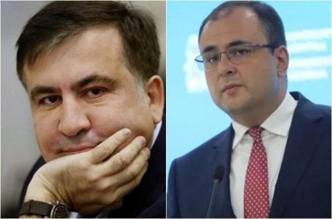 მიხეილ სააკაშვილს სამხედრო ჰოსპიტალში გადაყვანას სთავაზობენ - რა განაცხადა იუსტიციის მინისტრმა?