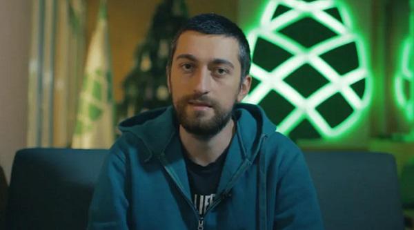 ზურაბ  ჯაფარიძეს პარლამენტში "გირჩის“ წევრი ჰერმან საბო შეცვლის