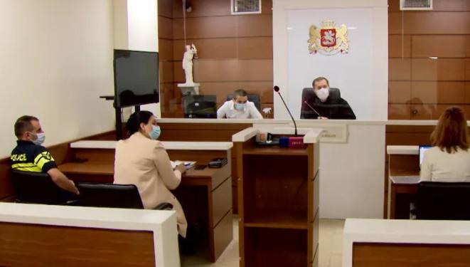 სასამართლომ "ტვ პირველს" პატრულ-ინსპექტორის მორალური ზიანის ანაზღაურება დაავალა - რა ინფორმაციას ავრცელებს შსს?