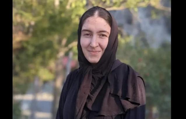 ატენის დედათა მონასტრის მორჩილი დომნა მაისურაძე კორონავირუსს ემსხვერპლა