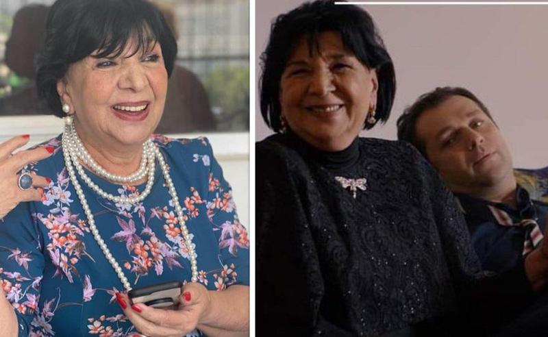 "შაგუს ბაბუდა "გავიჩითე“ და თან, როგორ "გავიჩითე“..." - მაკა გოგიჩაიშვილი ეკრანს მიღმა, თეატრი და როლი ჩცდ-ში, რომლითაც ხალხმა შეიყვარა