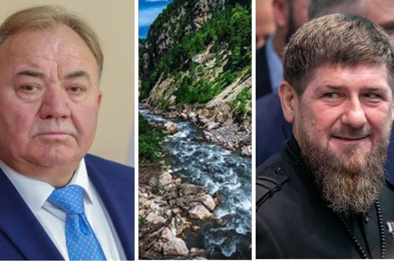 "მოვიდა კადიროვი, პუტინის აბსურდის თეატრის თოჯინა და ყველაფერი აურია" - რატომ აღვივებს კრემლი ჩეჩნეთსა და ინგუშეთს შორის "მიძინებულ" კონფლიქტს