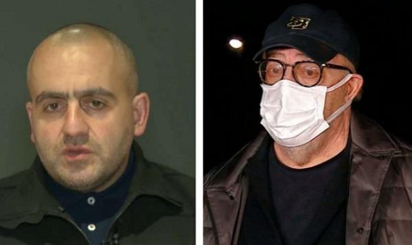 "იქნებ გაგვეთავისუფლებინა ყველა ჯალათი... ვინმე ყიფშიძევ, მეტი გონიერება გმართებთ" - რას წერს გიორგი გამსახურდია