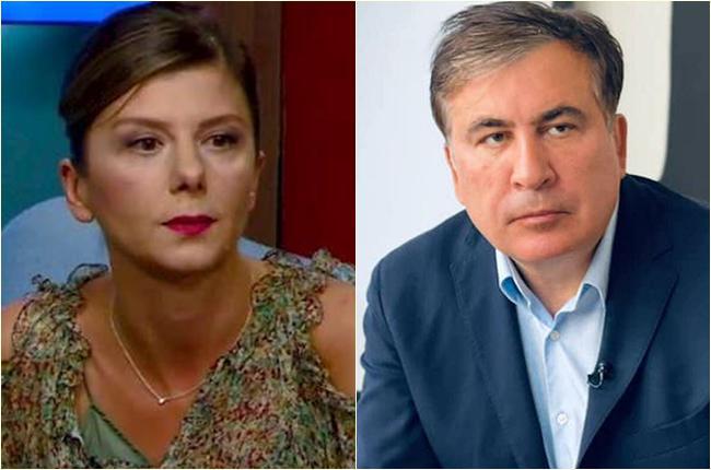 "ჩაიარა იმ ციკლმა, როცა სუპერგმირივით იყო... როგორც უგულავა, მერაბიშვილი ისხდნენ ციხეში, როგორც ბაჩო ახალაია ზის ახლა, ასე მოუწევს სააკაშვილსაც" - თამარ ჩერგოლეიშვილი