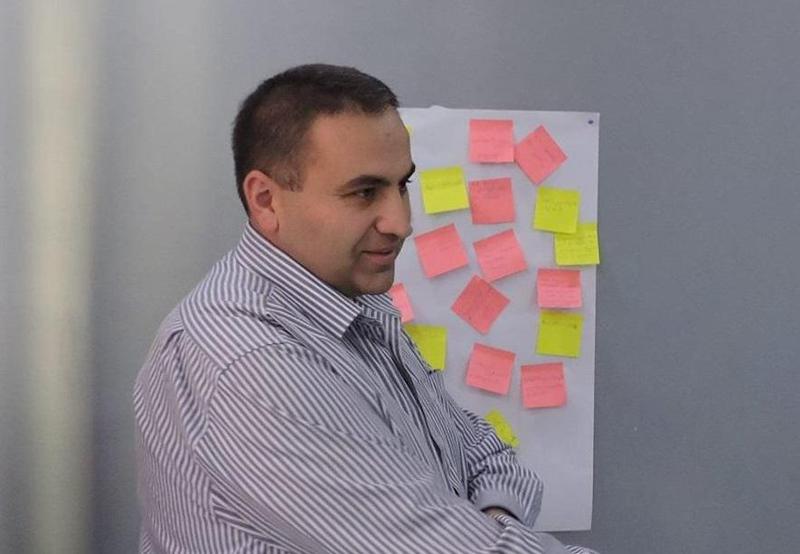 "არ მინდა, ვინმე ჩემი იმედოსავით გაწამდეს ტკივილით. ვერ სუნთქავენ, იხრჩობიან ადამიანები... კლავს აუცრელობა!" - ხაშურის საოლქო საარჩევნო კომისიის თავმჯდომარე კოვიდით გარდაიცვალა