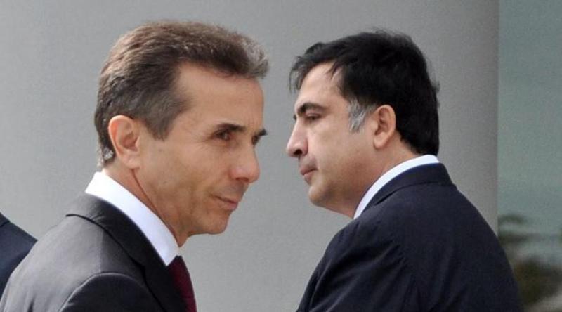 "ფასადის მიღმა ზედმეტად გამჭვირვალედ ჩანს სააკაშვილისა და ივანიშვილის პირადი დაპირისპირება... რომელიმეს გამარჯვება მოგვიტანს  ვულგარულ პოსტსაბჭოთა ავტორიტარიზმს" - ზაზა ფირალიშვილი