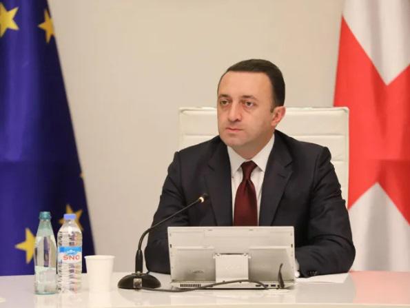 "ვფიქრობთ, გავზარდოთ გადასახადები, აიკრძალოს რეკლამა... მეორე ეტაპზე საერთოდ უნდა აიკრძალოს ონლაინკაზინოები" - რა ინიციატივით გამოდის პრემიერი?