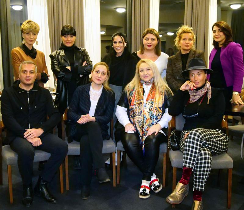 კამპანიას - „ავიცრათ ერთმანეთისთვის“ ინფლუენსერები და ცნობილი სახეები უერთდებიან