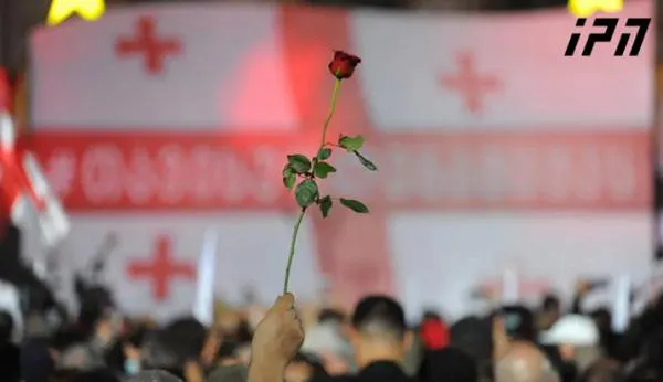 თავისუფლების მოედნიდან ვარდების მოედნამდე ხვალ ცოცხალი ჯაჭვი მოეწყობა
