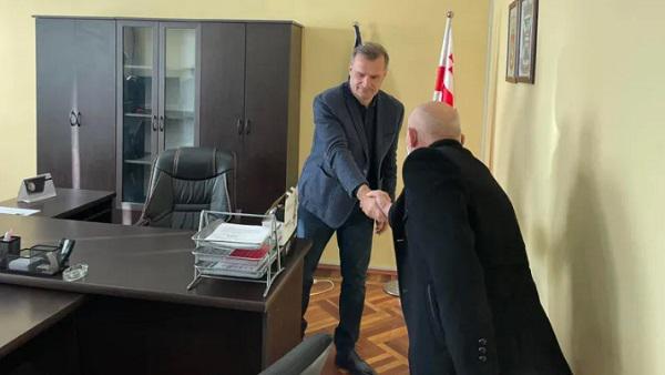 "შედგება კოალიციური მთავრობა, რაც ჩვენი წინასაარჩევნო ხედვა იყო" - წალენჯიხის მერი