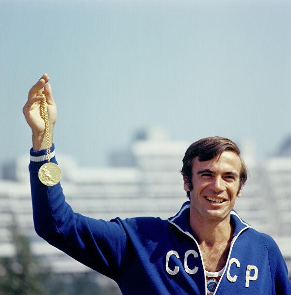 ვიქტორ სანეევი: "საქართველო იყო და არის ჩემი სამშობლო"