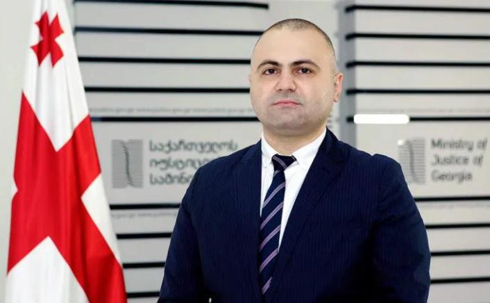 "სტრასბურგის სასამართლოდან წერილი მივიღეთ მას შემდეგ, რაც იუსტიციის მინისტრმა სააკაშვილს გორის სამხედრო ჰოსპიტალში გადაყვანა შესთავაზა" - ბექა ძამაშვილი