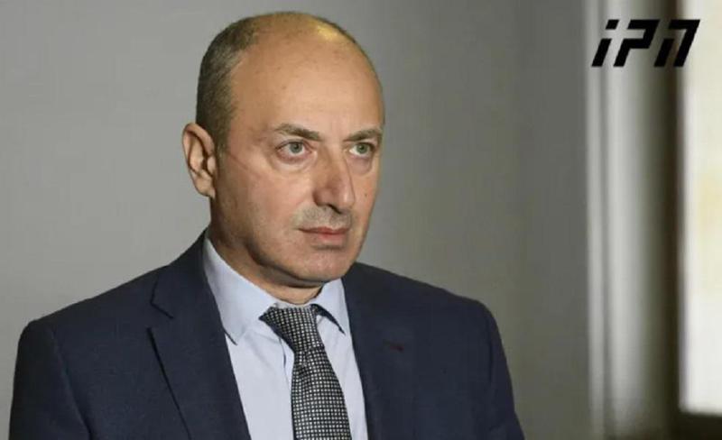 "თუ საზოგადოებას ეუბნებით, არ გვინდა რუსეთი, რადგან ისინი ერევიან ჩვენს სუვერენიტეტში და გვინდა კუბილიუსი, რომელიც ჩვენი უფროსი იქნება, ეს მიუღებელია" - გურამ მაჭარაშვილი