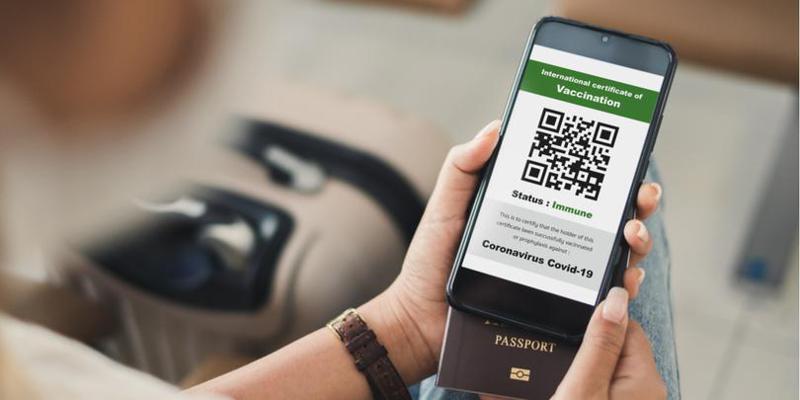 "მწვანე პასპორტი“ მხოლოდ 18 წელს ზემოთ მოქალაქეებზე გავრცელდება