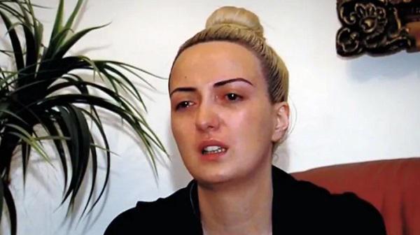 "სურდათ მკვლელობის დაბრალება, მაგრამ მჯეროდა, რომ ვერ დამიმტკიცებდნენ იმას, რაც არ ჩამიდენია“ - რას სწერს "ინტერპრესნიუსს" კასპში მეუღლის მკვლელობის დაფარვისთვის ბრალდებული ქალი