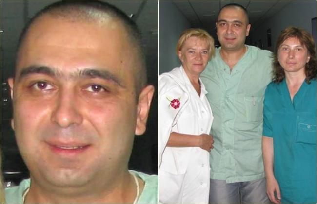"გოგა გულისხმიერი ადამიანი და მამაცი ჯარისკაცი იყო" - გმირი ექიმი, რომლის სახელსაც გორის სამხედრო ჰოსპიტალი ატარებს, სააკაშვილის ხელისუფლების დროს ჯარიდან გაუშვეს