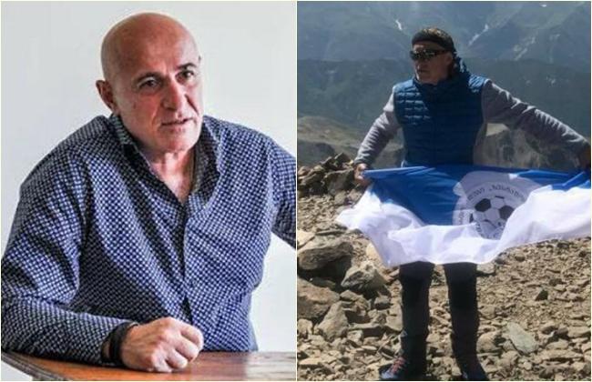 ბიზნესმენი ილია კოკაია მწვერვალ "დედაენზე" გარდაიცვალა - რა მოხდა ლაშქრობისას?
