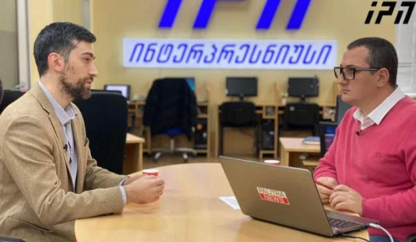 "თუ ონლაინკაზინოებს ავკრძალავთ, ის ადამიანები, რომლებსაც თამაშის სურვილი აქვთ, სხვა საშუალებას მოძებნიან... სიმპტომს ებრძვიან ამ გადაწყვეტით და არა დაავადებას" - ჰერმან საბო