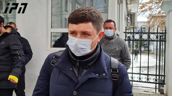 "ის მიხეილ სააკაშვილი, რომელიც მე ვნახე უკრაინაში და ის მიხეილი, რომელიც ახლა ჰოსპიტალშია, სხვადასხვა ადამიანია" - რას ამბობს ექსპრეზიდენტის უკრაინელი ადვოკატი