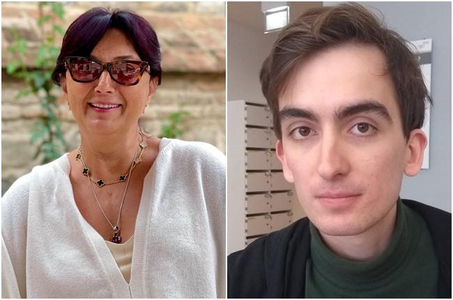 "არავის ვუპირისპირდები, ედუარდ სააკაშვილი კარგი ახალგაზრდაა. მას შეეშალა უბრალოდ..." - რას აცხადებს ვანო ჩხარტიშვილის ცოლი?