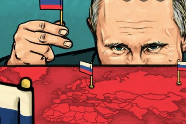 რუსული პროპაგანდა საქართველოში - საფრთხე, რომელსაც ყველა ვხედავთ, მაგრამ ვერ ვუპირისპირდებით სათანადოდ...