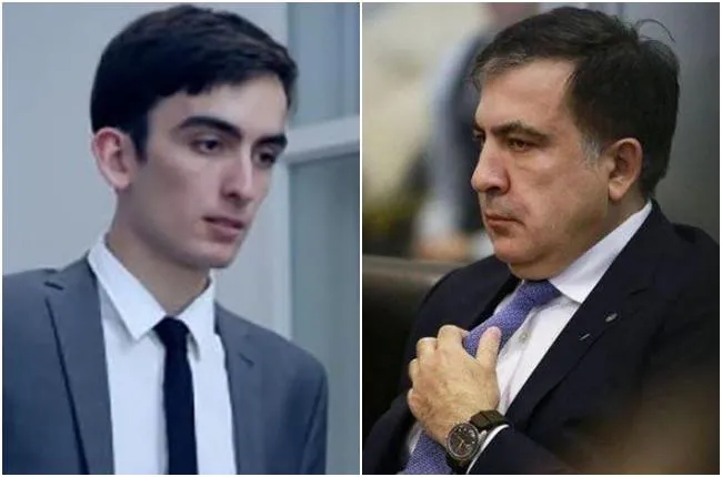 რა განაცხადა მიხეილ სააკაშვილმა მისი ვაჟის მოსაზრებაზე, რომ შეიძლება, ოპოზიციაში ვიღაცებს სააკაშვილი "ურჩევნიათ  მკვდარი, ვიდრე ცოცხალი"?