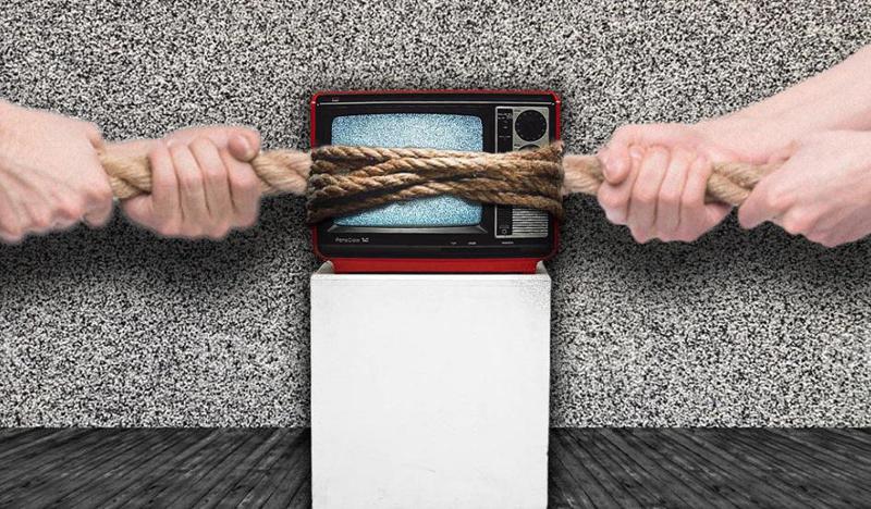 პოლიტიკა ბიზნესის წინააღმდეგ, ანუ რა არის მთავარი პრობლემა ქართულ ტელემედიაში?!