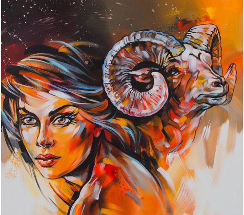 დეკემბრის ასტროლოგიური პროგნოზი მამაკაცი და ქალი ვერძებისთვის