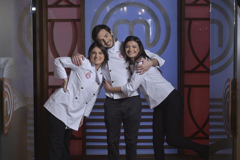 „ფინალი ძალიან აზარტული იქნება, აუცილებლად უნდა ნახოთ!“ – 28 ნოემბერს „მასტერშეფის“ VI სეზონის გადამწყვეტი ბრძოლა შედგება