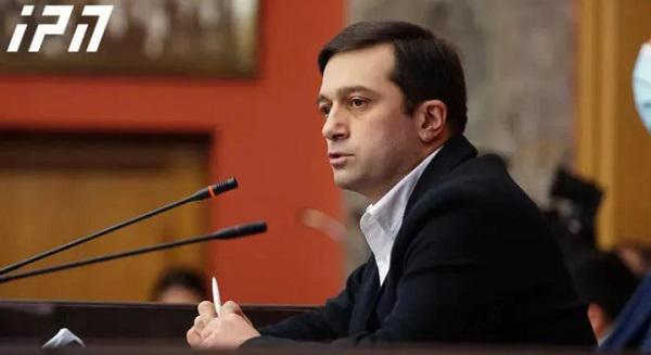 "გია გვიჩიანს და ნიკა ჩემიას უვადო პატიმრობა მიუსაჯეთ, შემდეგში ისინი გამართლდნენ, იმსახურებთ უვადო მოსამართლეობას?" - ლევან იოსელიანი მოსამართლეობის კანდიდატს
