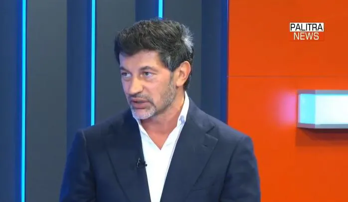 "სააკაშვილს კიდევ რამე სხვა სერვისი ხომ არ შევთავაზოთ? მასაჟისტიც ჩამოვუყვანოთ" - კახა კალაძე