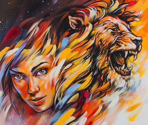 დეკემბრის ასტროლოგიური პროგნოზი მამაკაცი და ქალი ლომებისთვის