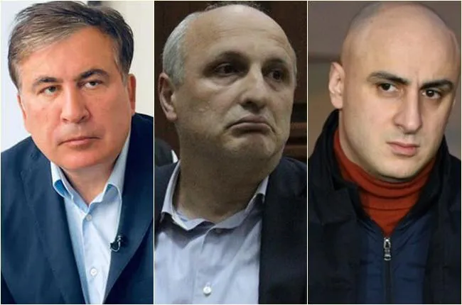 კუდა გრძელია დაძაბული ურთიერთობა აქვს ვანო მერაბიშვილთან, რომელიც წყალს ამღვრევს და სააკაშვილს მელიას წინააღმდეგ განაწყობს" - რა ხდება "ნაციონალურ მოძრაობაში"?