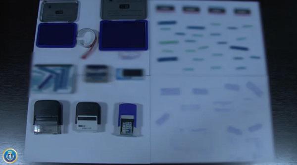 საგამოძიებო სამსახურმა მილიონ ნახევარ ლარზე მეტი კრედიტის უკანონოდ მიღების ფაქტი გამოავლინა - დაკავებულია სამი პირი