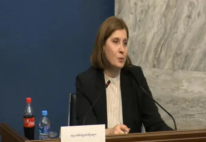 "როცა მოქალაქეები ჯანდაცვის უფასო პროგრამით სარგებლობენ, ზოგჯერ მრჩება შთაბეჭდილება, რომ საჭიროზე მეტი მომსახურებაა კონკრეტული პაციენტისთვის" - მოსამართლეობის კანდიდატი