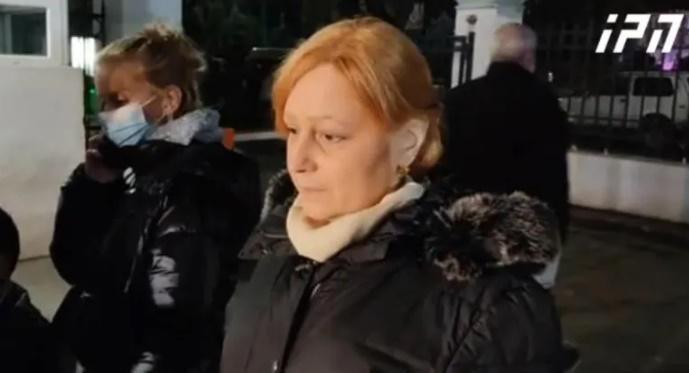 "სააკაშვილს აღენიშნება სტრესული აშლილობა - მთავრობას მოუწევს პასუხის გაცემა, თუ რატომ იყო დანიშნული ფსიქოტროპული პრეპარატები მაღალი დოზებით" - ჯიშკარიანი