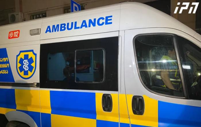 როგორია მცხეთასთან მომხდარი ავარიის დროს დაშავებულთა ჯანმრთელობის მდგომარეობა