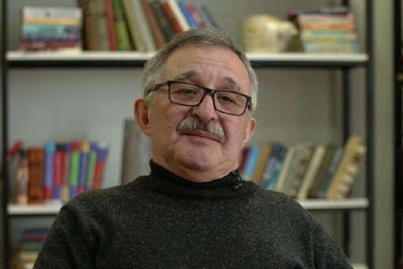 საქართველოს ძალოსანთა ნაკრების ყოფილი მწვრთნელი, ივანე გრიქუროვი გარდაიცვალა